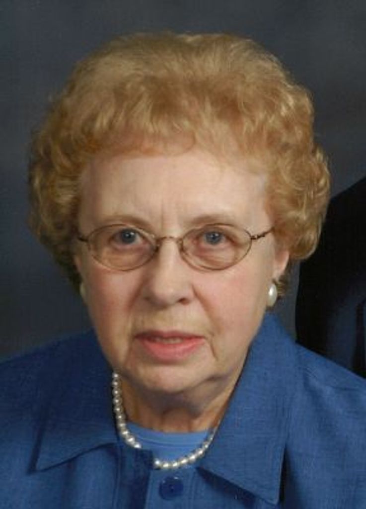 Grace Nelson