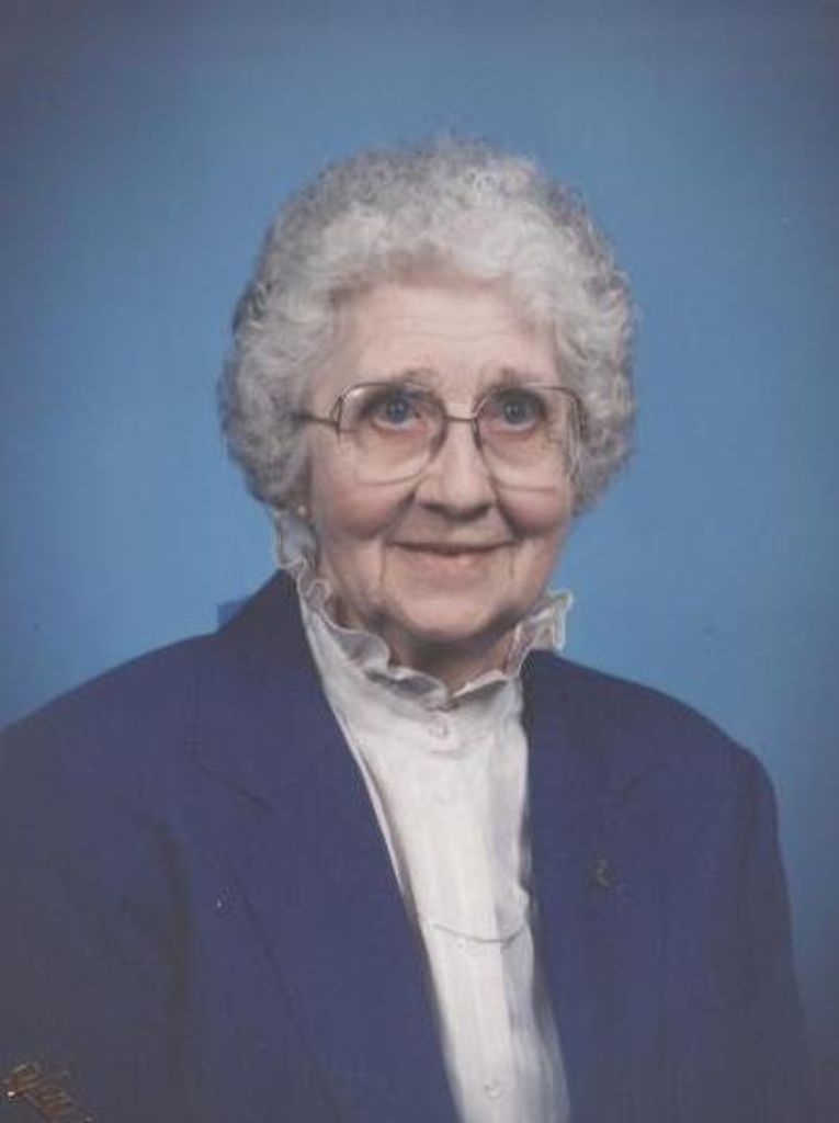 Louise DeVries
