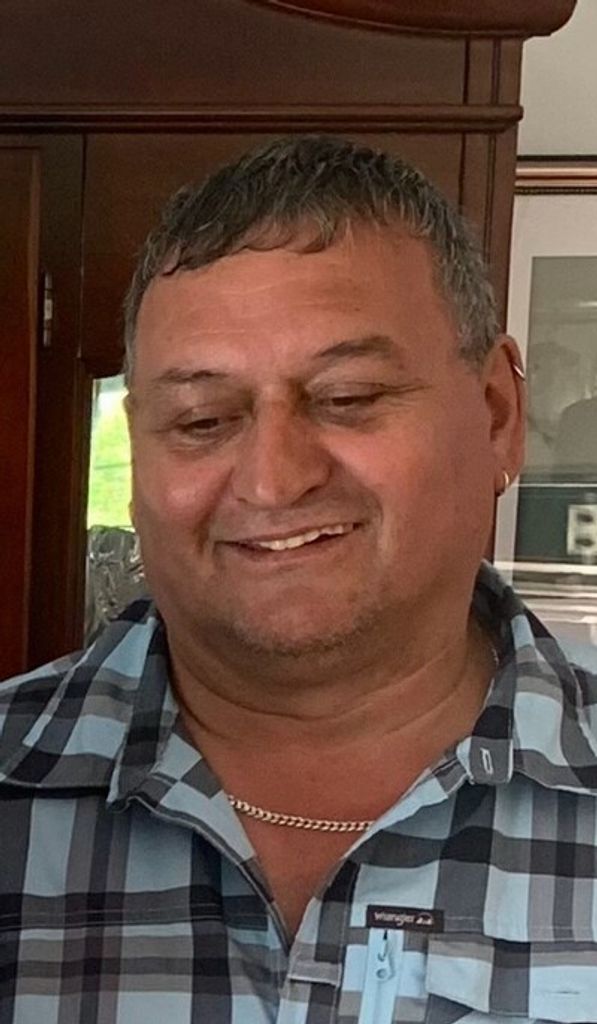 Roger Frederick Sheppard (Card Of Thanks) Profile Photo