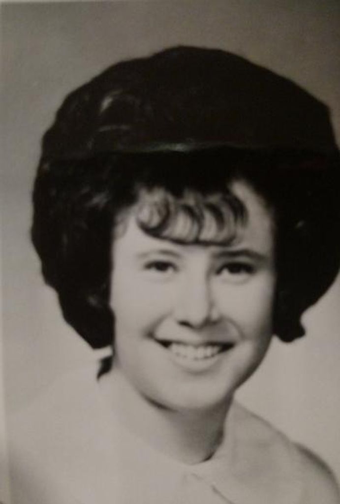 Mary K. Likes Profile Photo