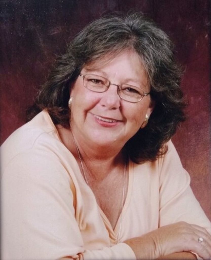 Charlotte Kay Sanders Profile Photo
