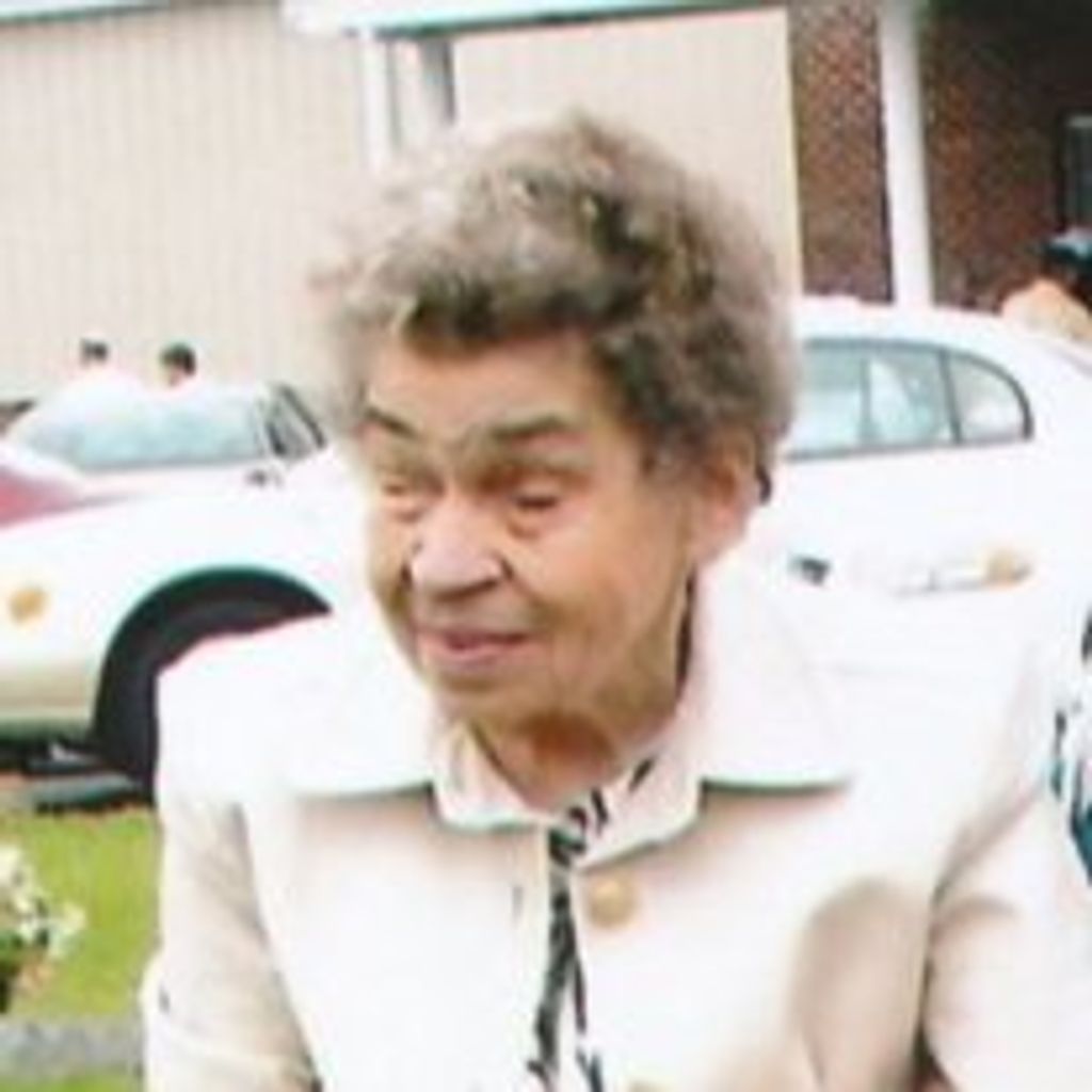 Dorothy Sweat