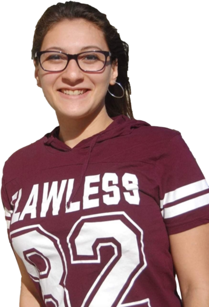 Whitney Hamm Profile Photo