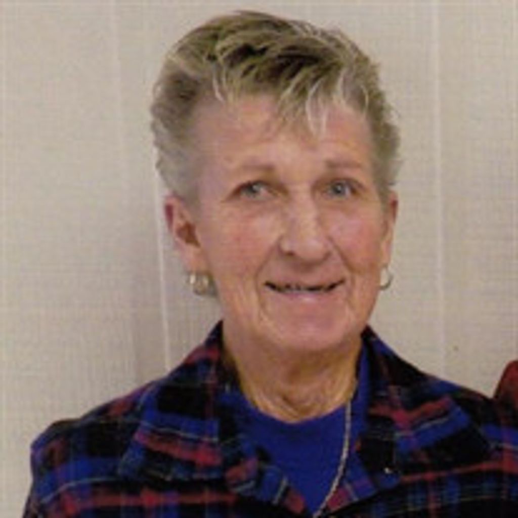 Ann Delowis Walker Johnson