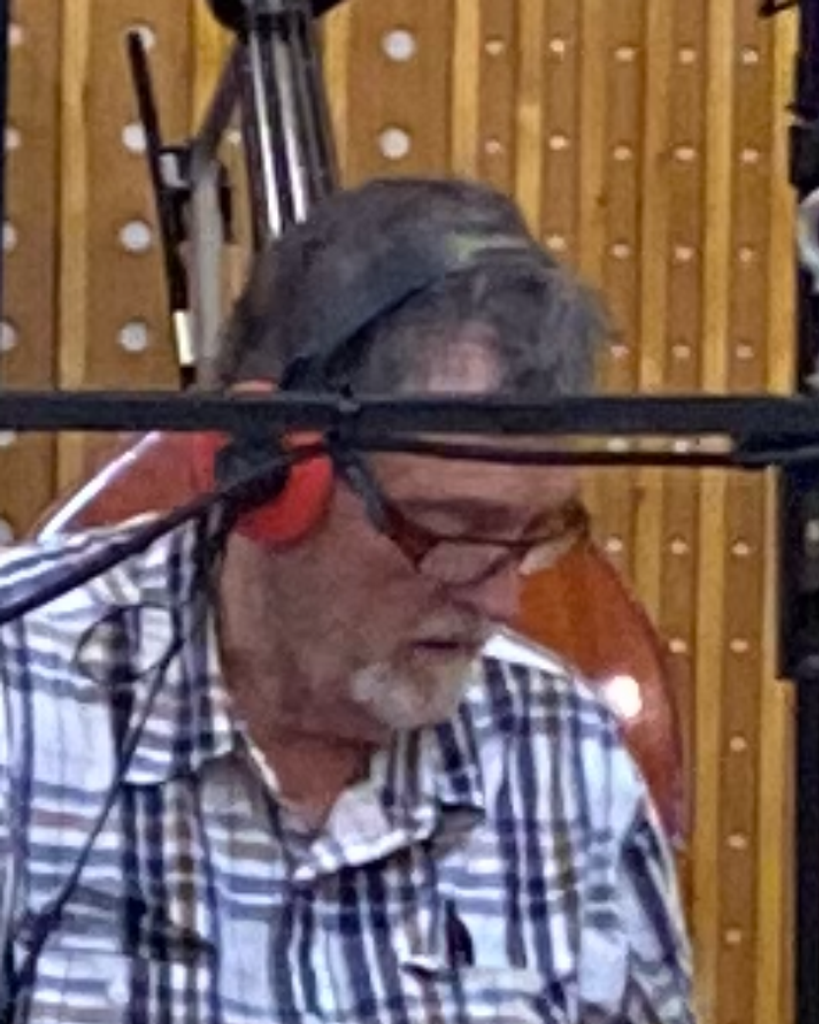Johnny Bellar Profile Photo
