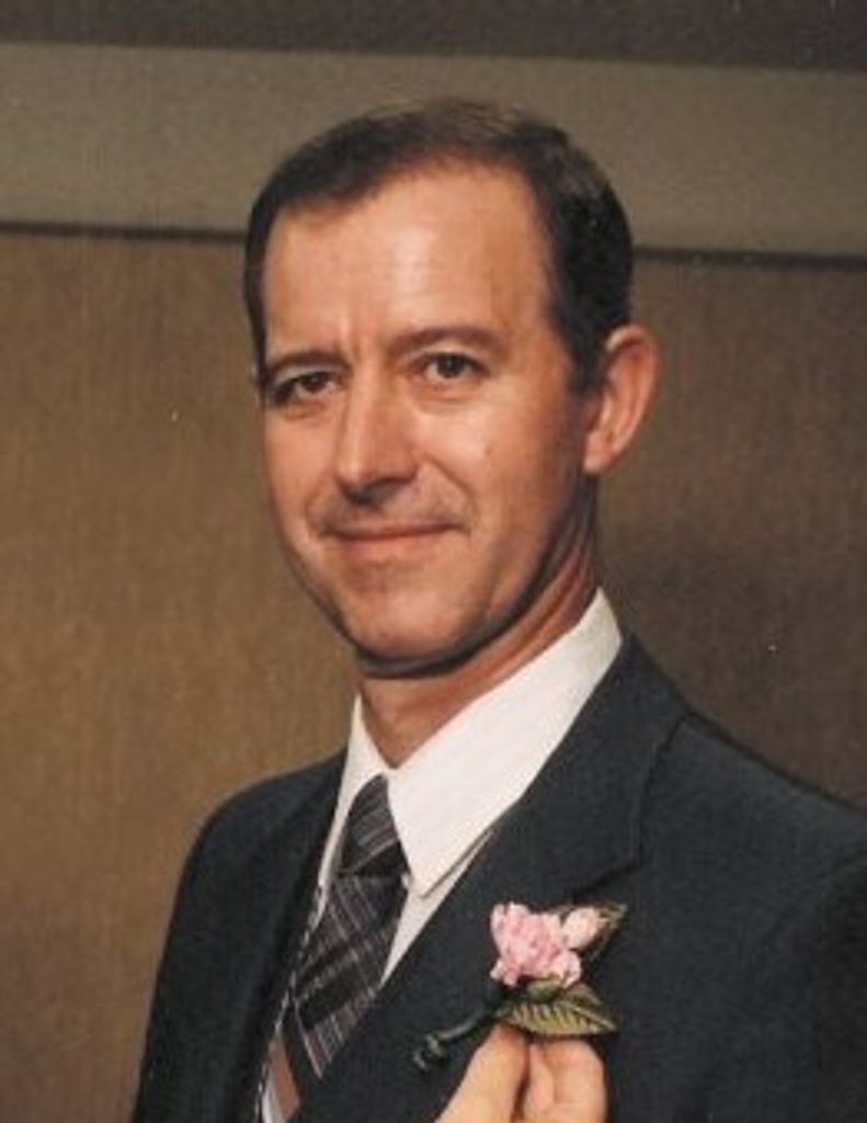 Edward Ackerman