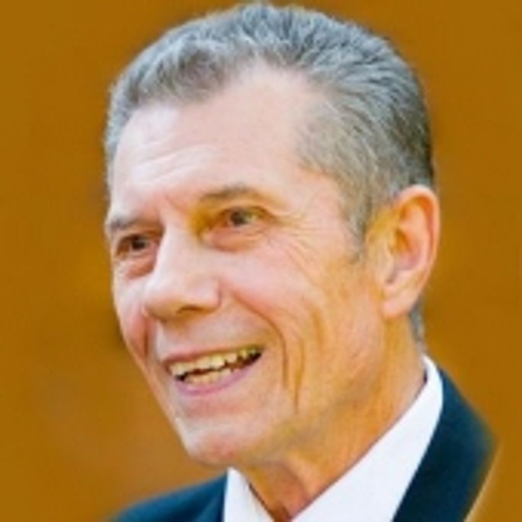 Richard J. Oselin