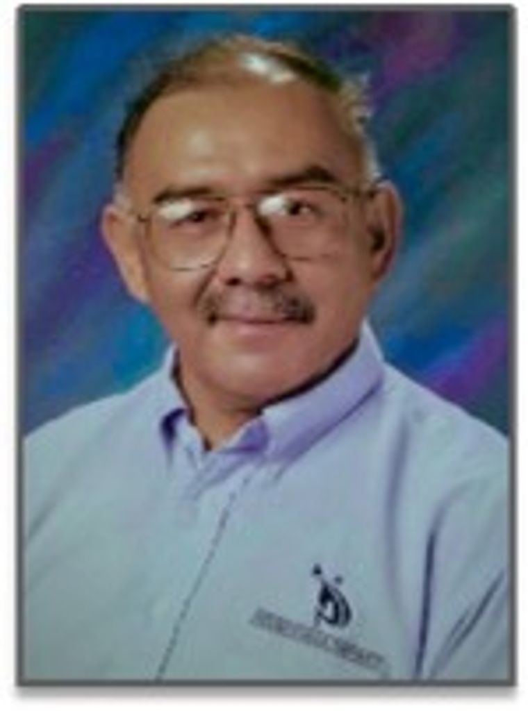 Joseph (Joe) Dominguez Profile Photo