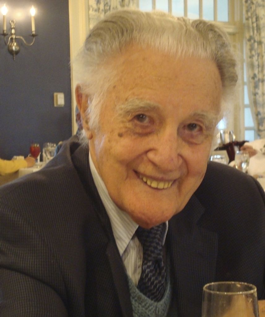 Jorge A. Pena Profile Photo