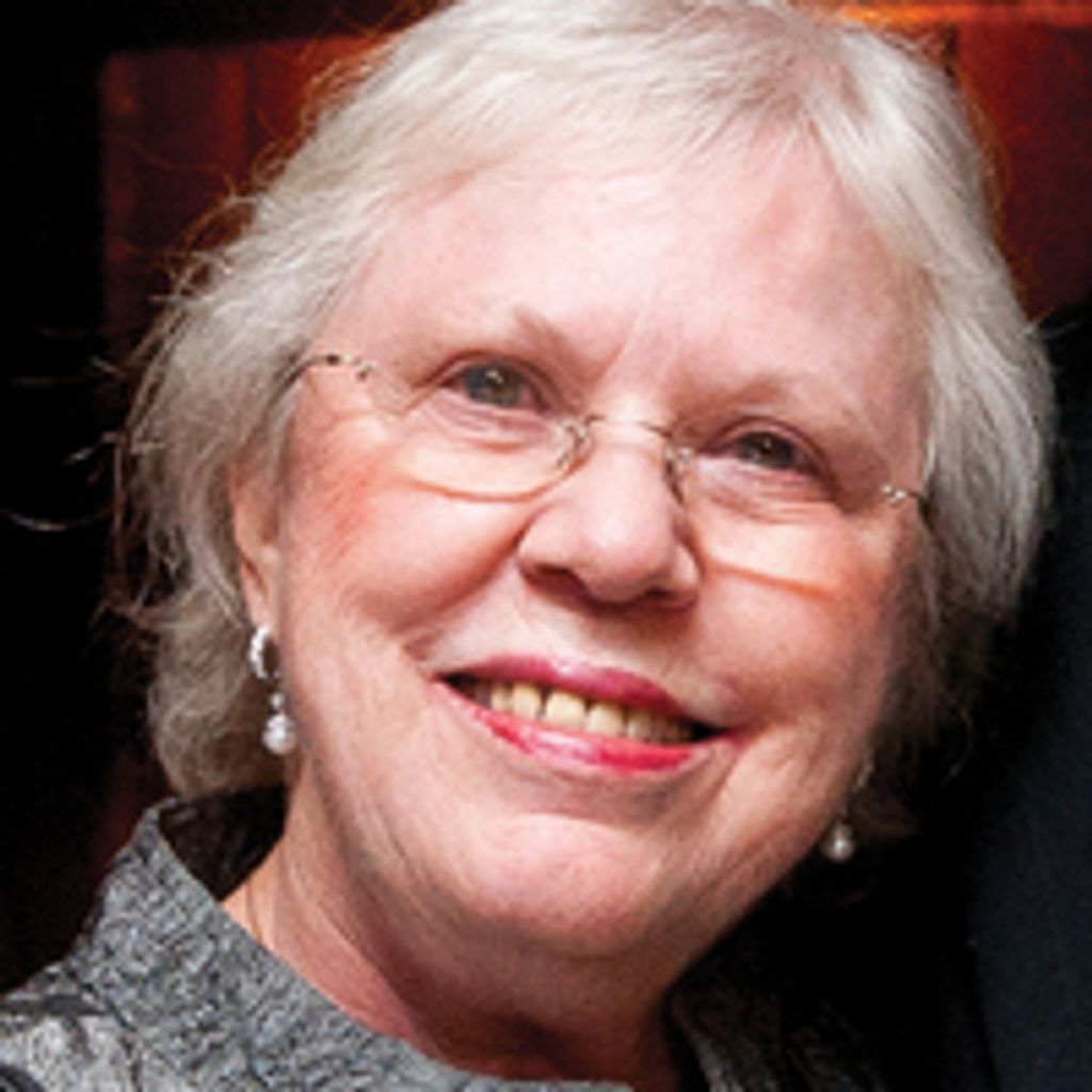 Lorraine Rita Bailey