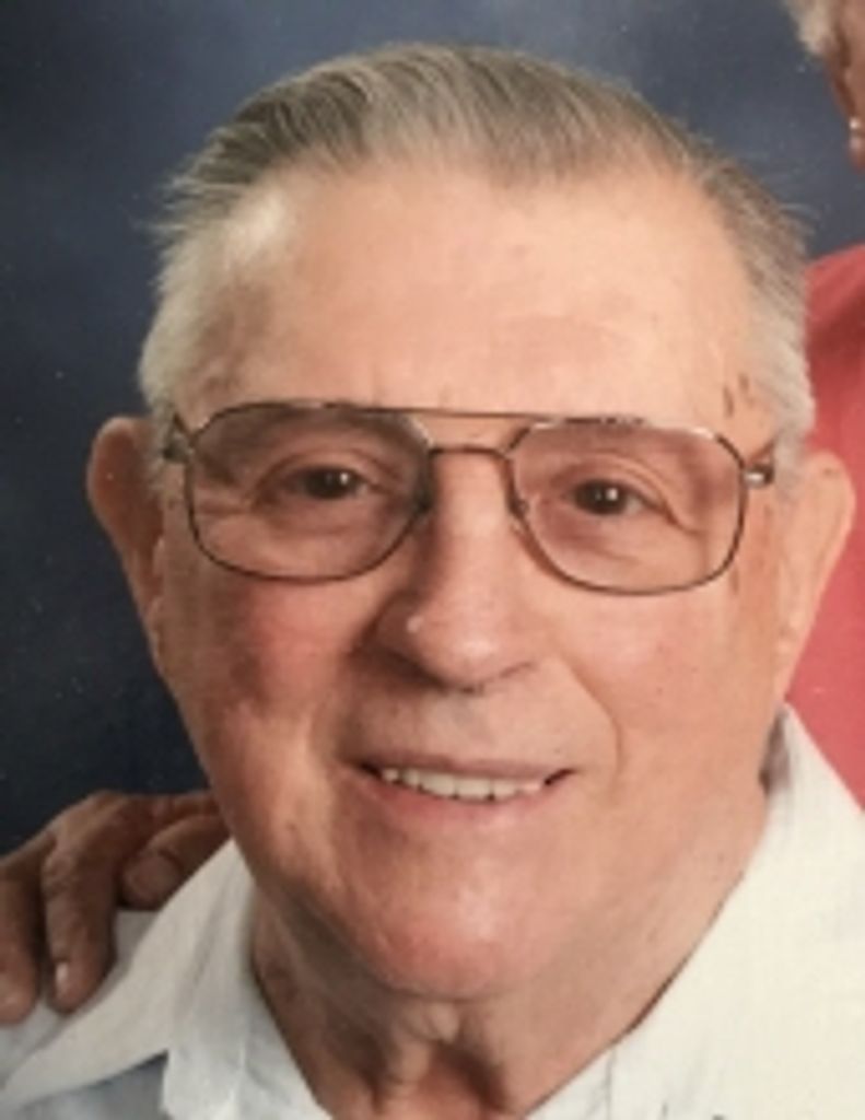 Richard F. Dapriele