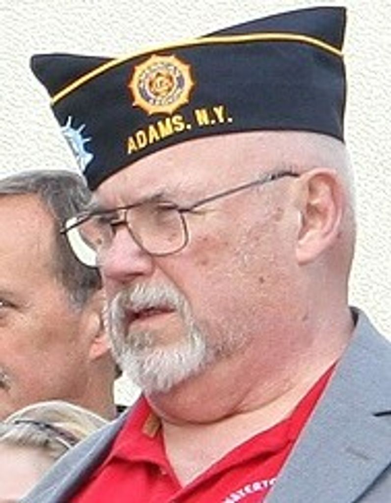 Timothy J. Griffith