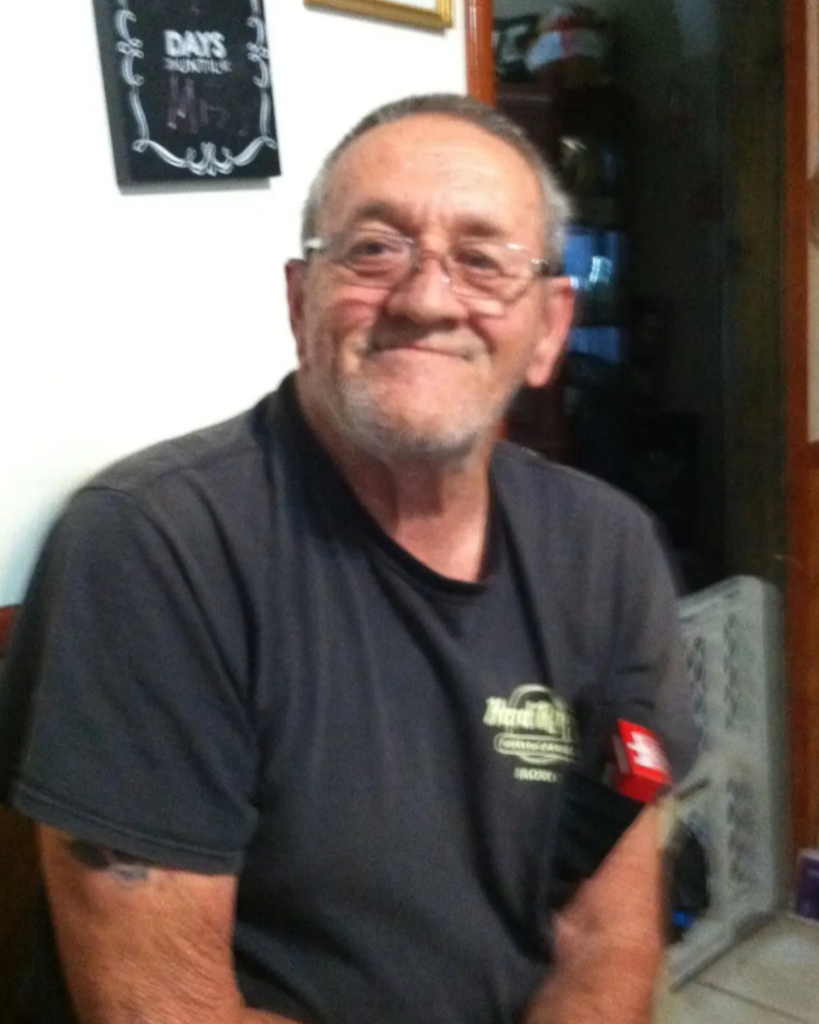 James Randall Stringer