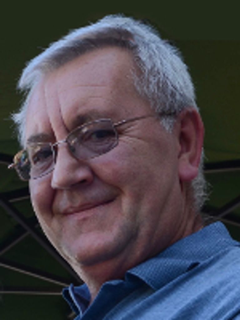 Richard E. Chaput, Sr.