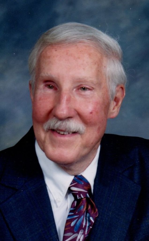 Eugene "Gene" Krannich