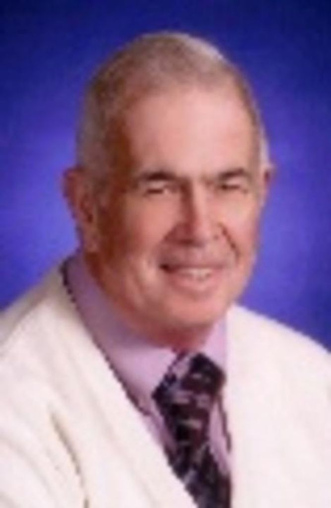 John H Hildenbrand