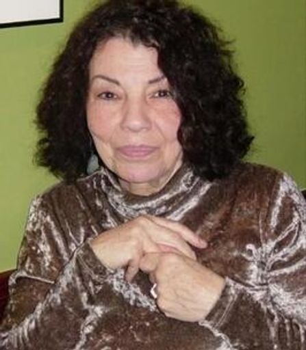 Lorraine Gardner Profile Photo
