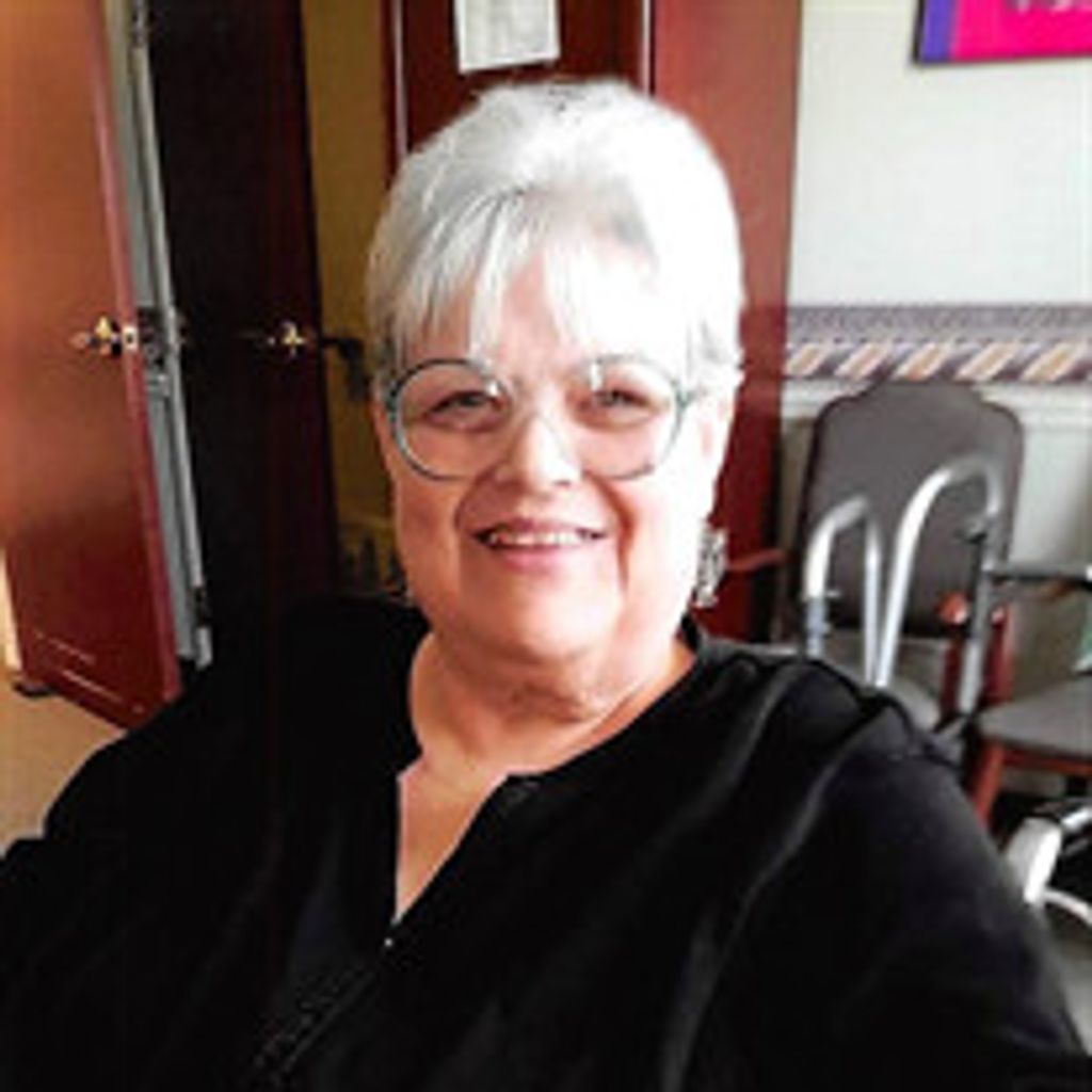 Margie Wilson