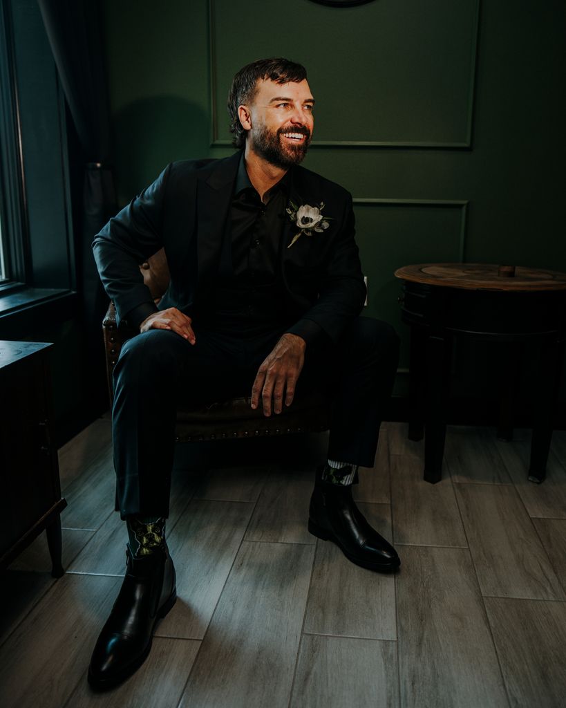 David Edward Logan, Jr. Profile Photo