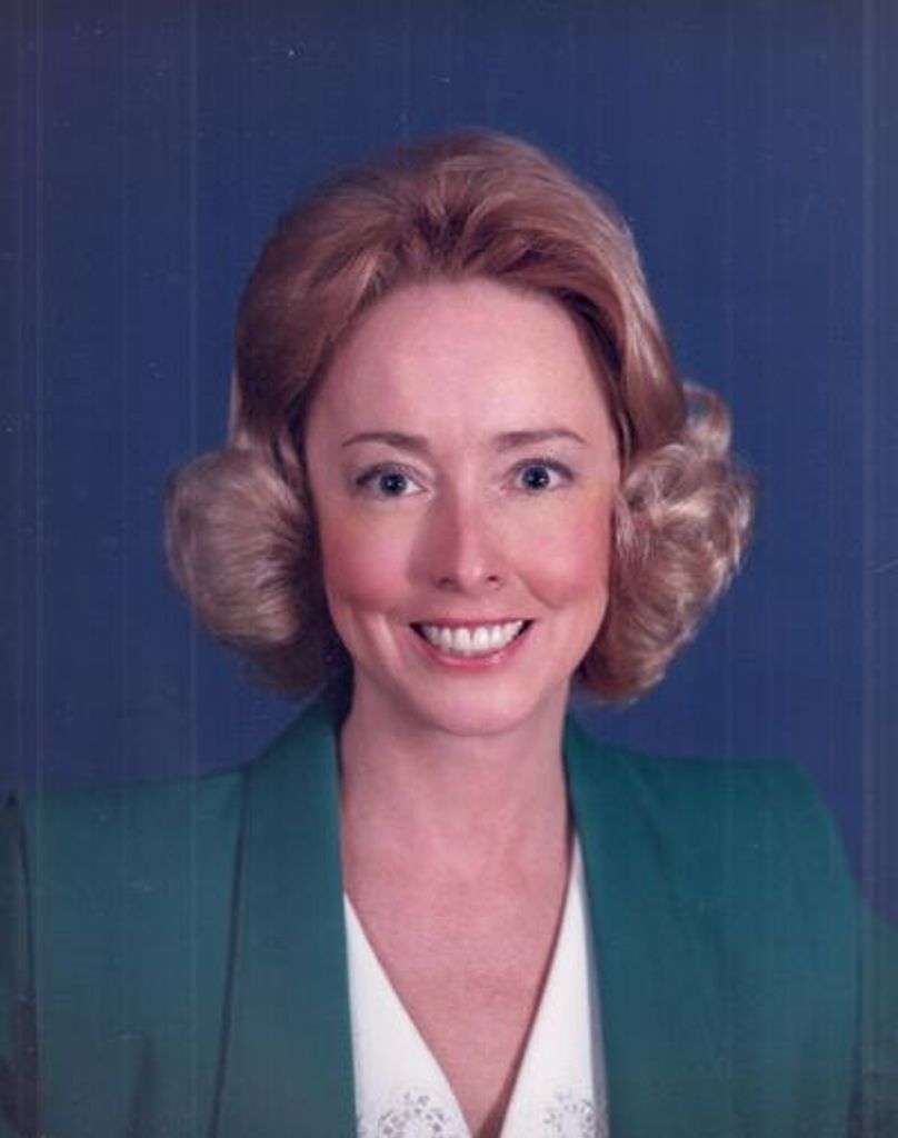 Dr. Darlene Ellen Erickson Profile Photo