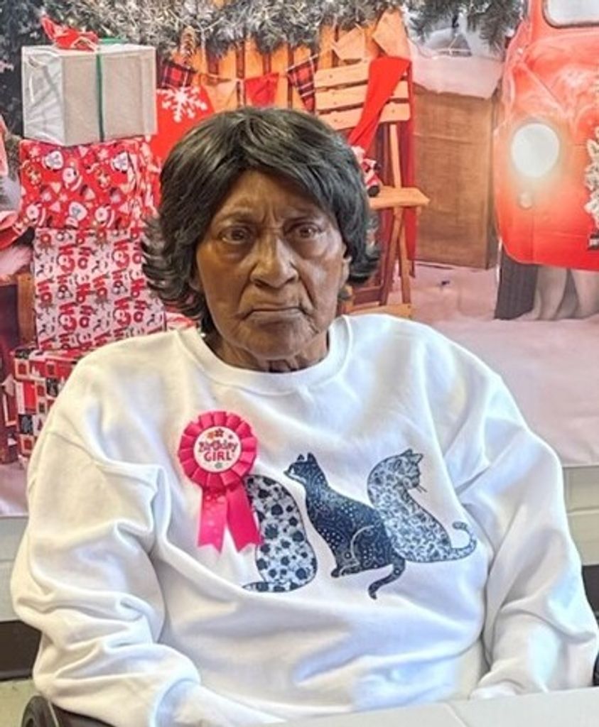 Gladys Mae Hollis Profile Photo