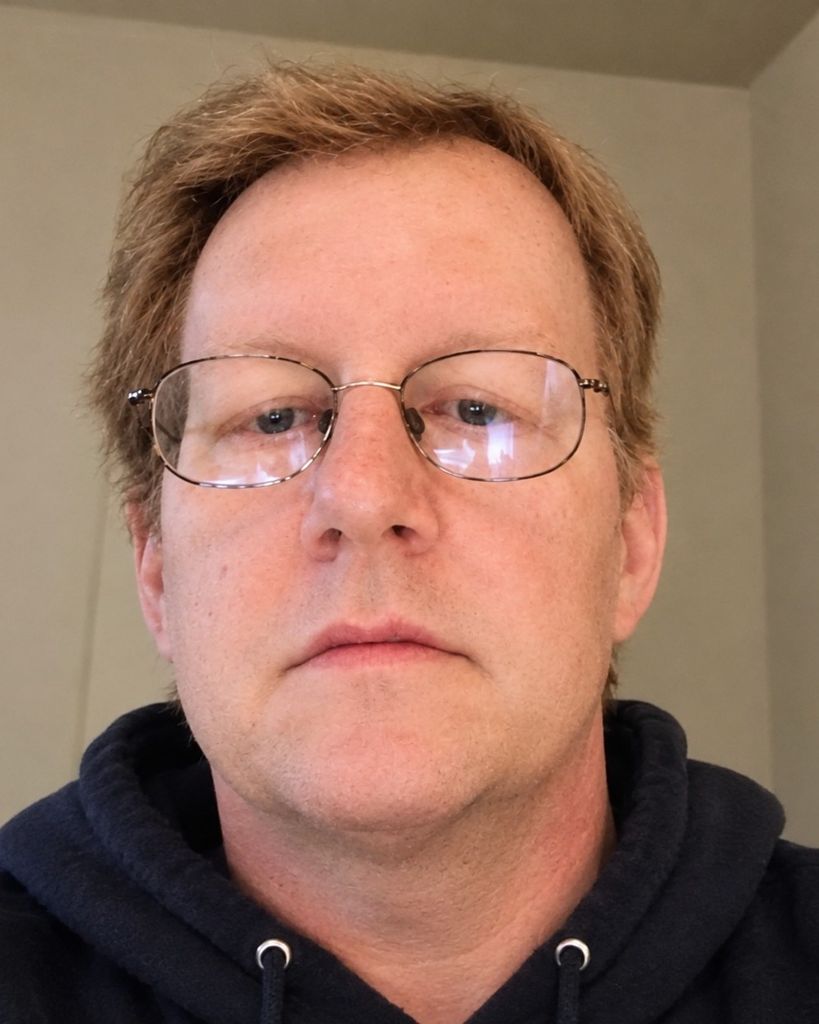 Mark Michael Janssen Profile Photo