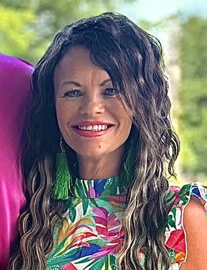 Sherri Leann Durrett Caulk Profile Photo
