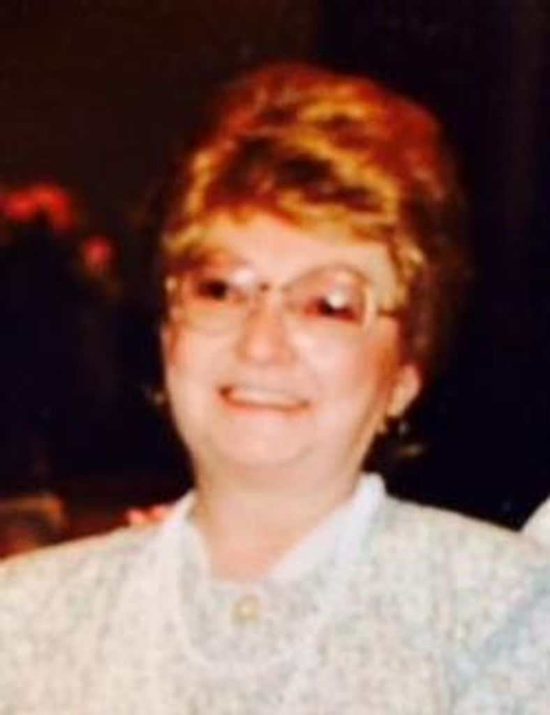 Marcia Bonita Collins