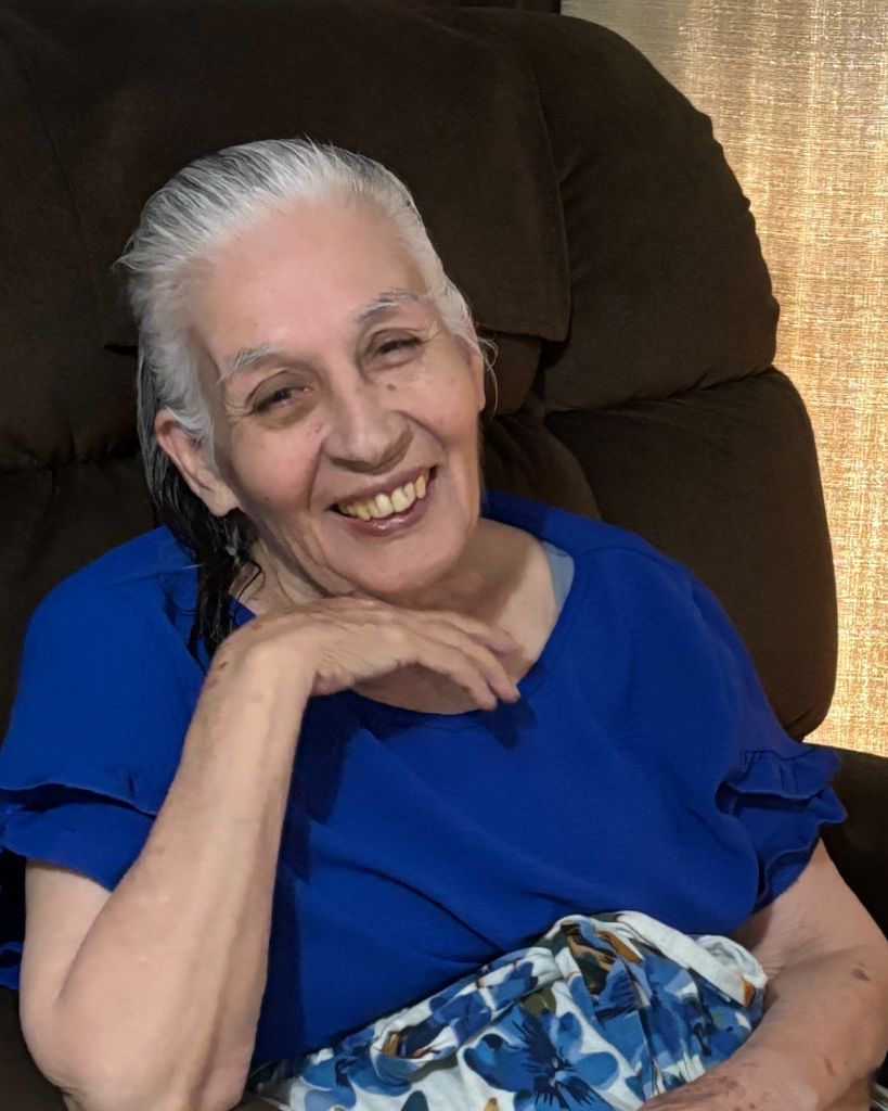 Graciela Escamilla Profile Photo