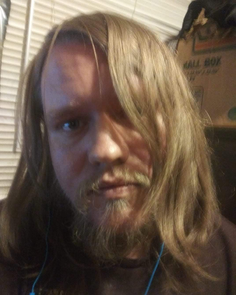 Jonathon Wesley Leon Vanbuskirk Profile Photo