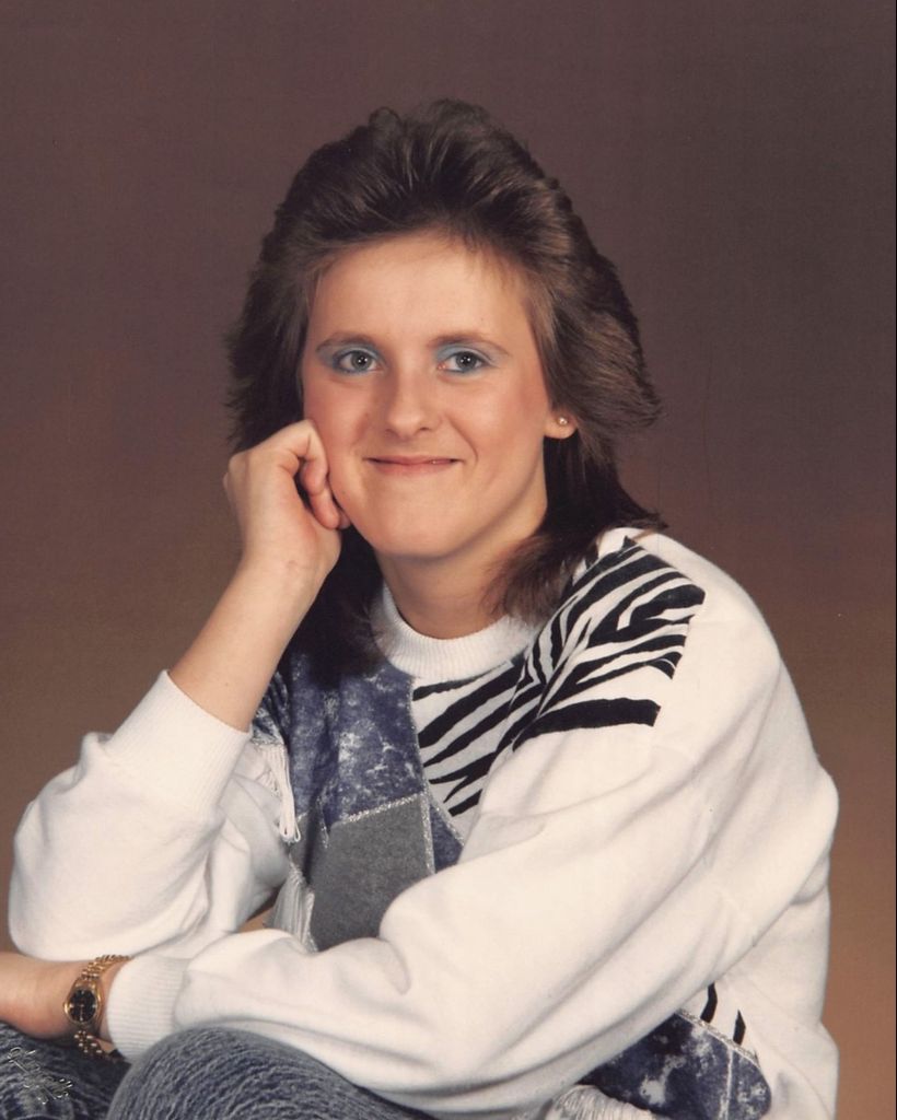 Leigh Ann Chaney