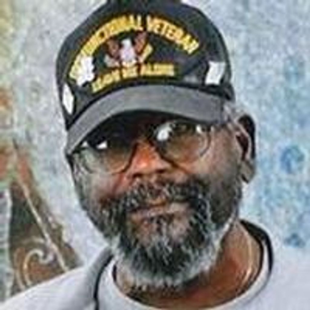 James "Woody" Albert Woodall