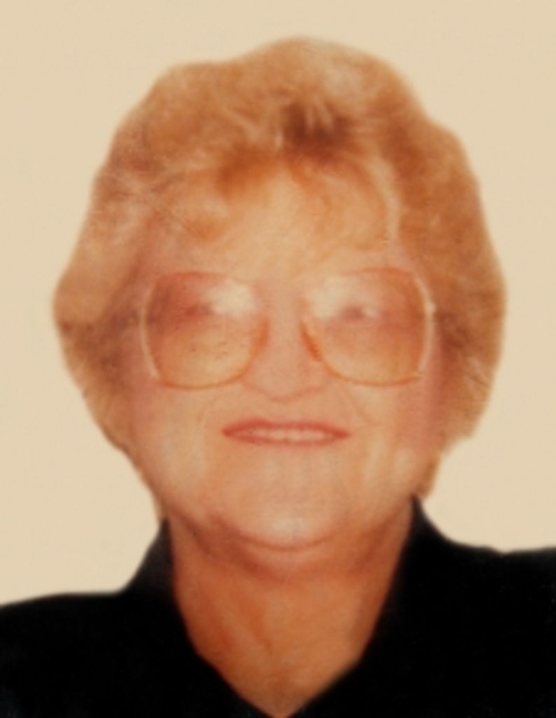 Stella Evans Profile Photo