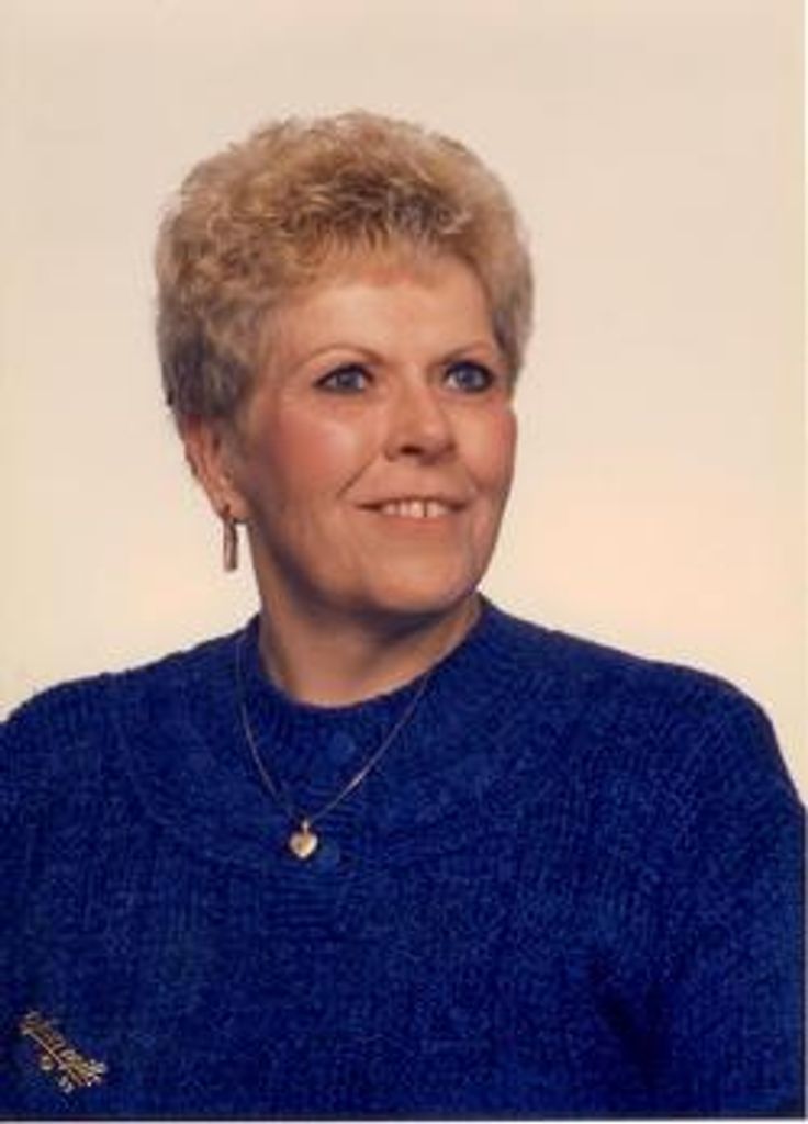 Judith Ann Westeen