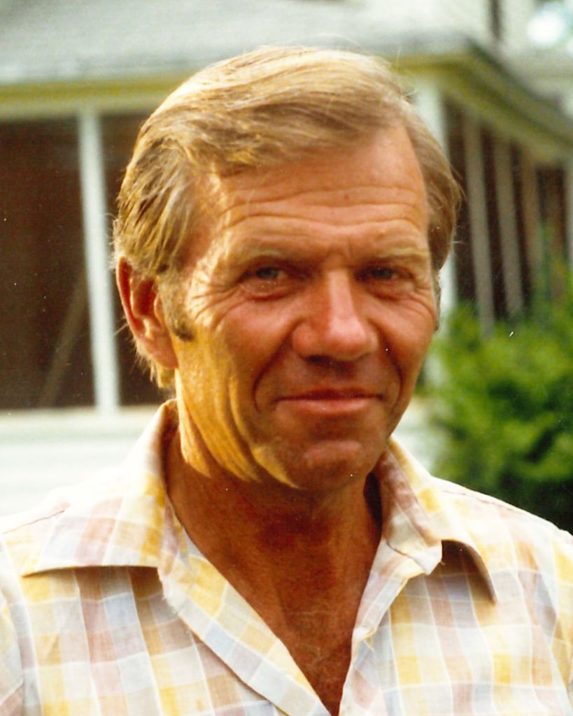 Darrel Charles Heald Profile Photo