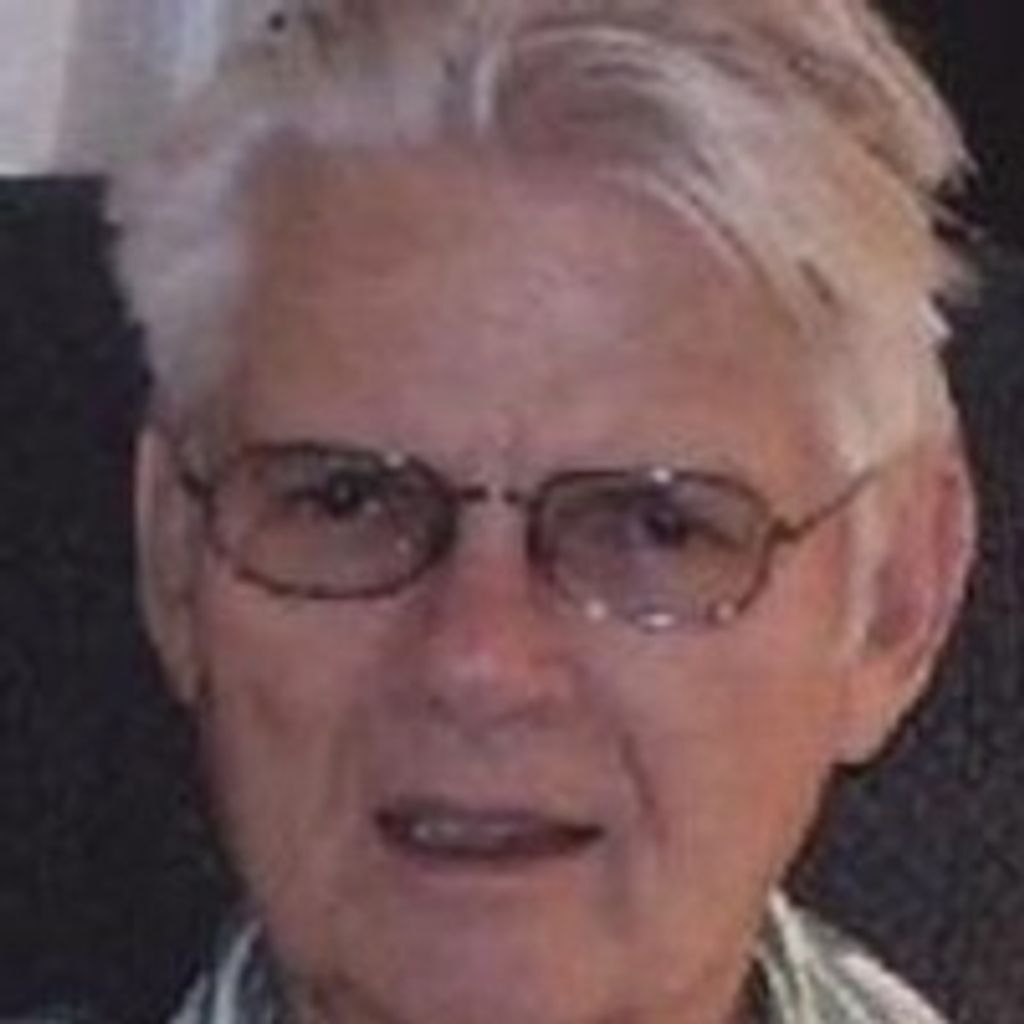 Dan E. Jenson