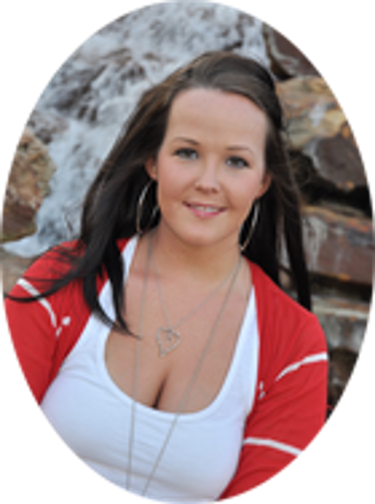 Candace Adams Profile Photo