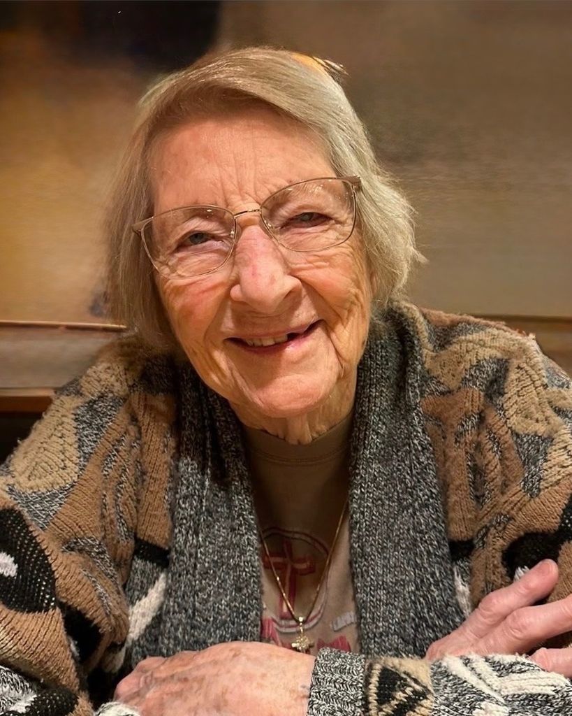 Loretta Adeline Palmer Profile Photo