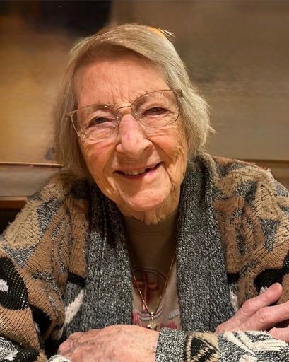 Loretta Adeline Palmer's obituary image