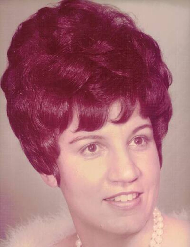 Lois M. (Kee) Moore Profile Photo