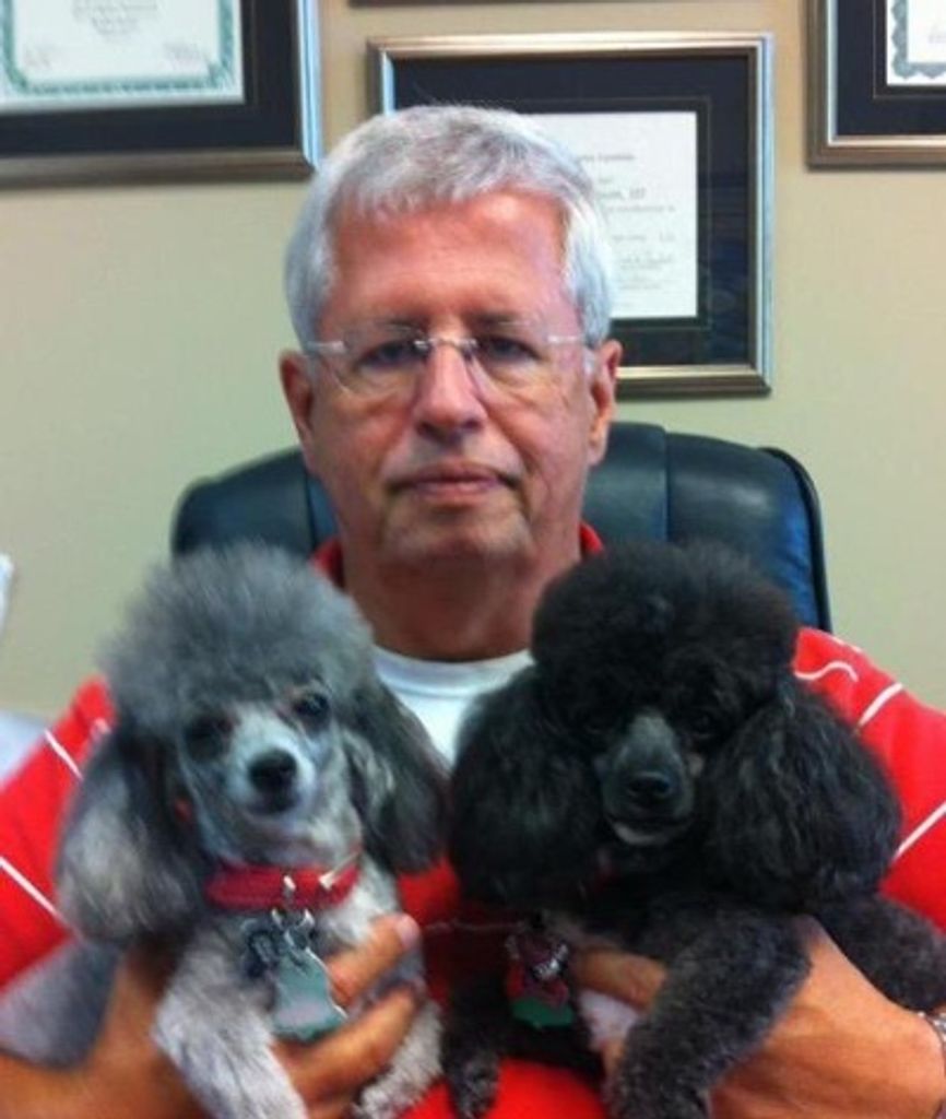 Claude E. Ferguson, Iii Profile Photo