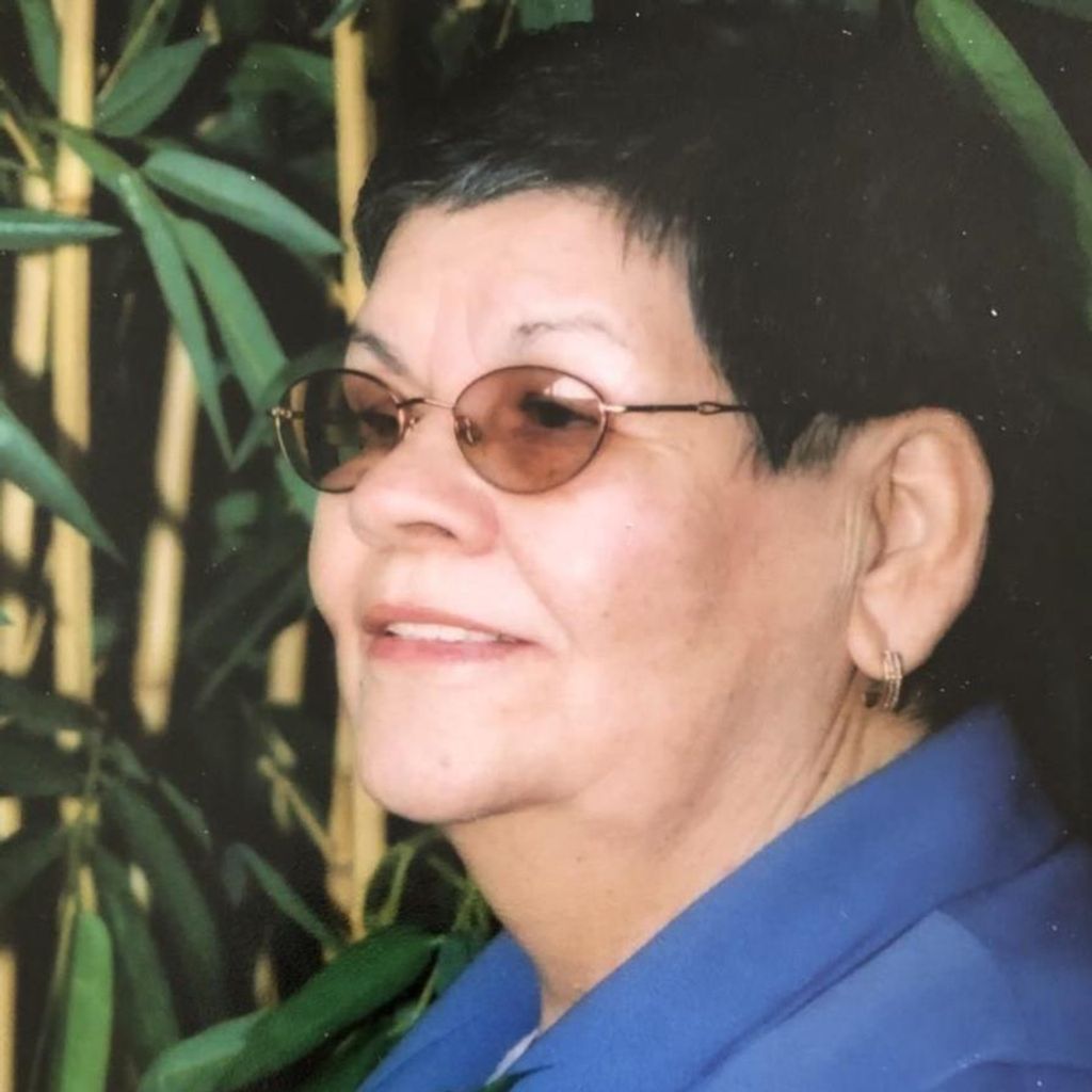 Juanita Montoya Chacon Profile Photo