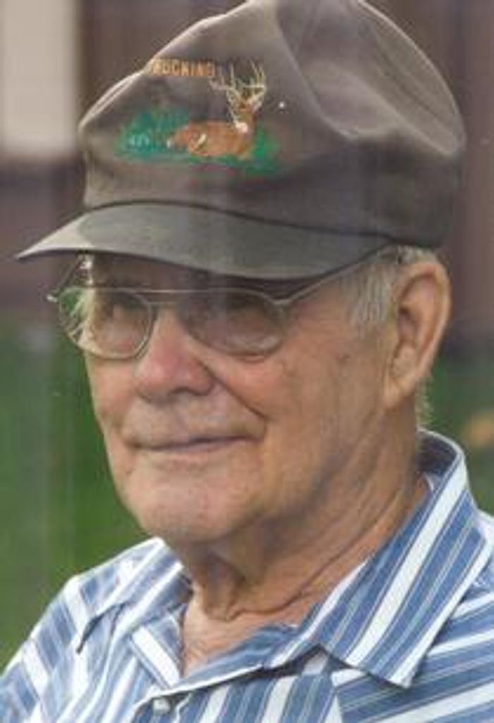 Glenn A. Sipes Profile Photo