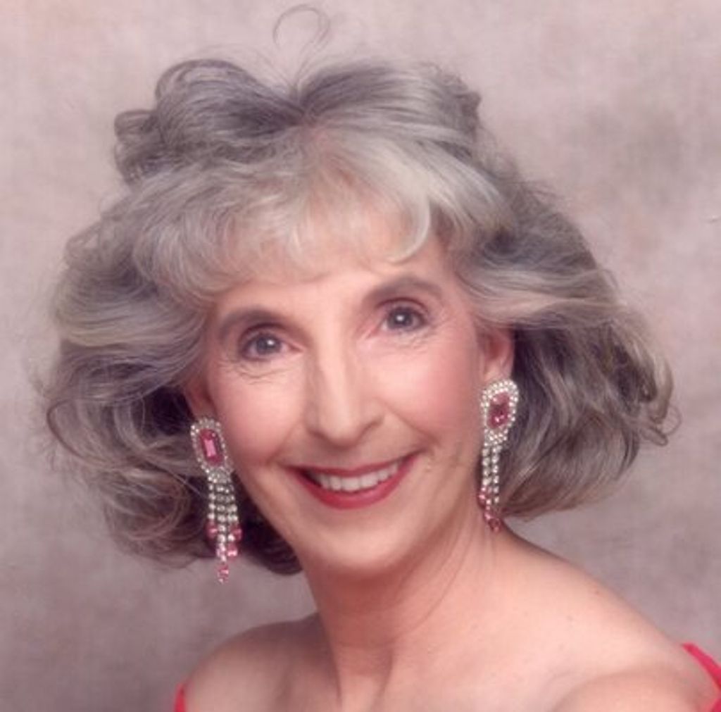 Marjorie Harris Williams Profile Photo