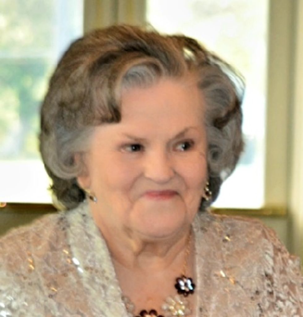 Doris Lea (Chodera)  Balogh