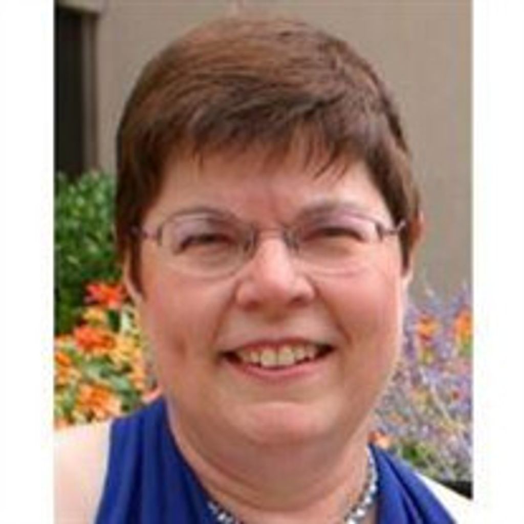 Roberta Joy Ruggeri Proctor
