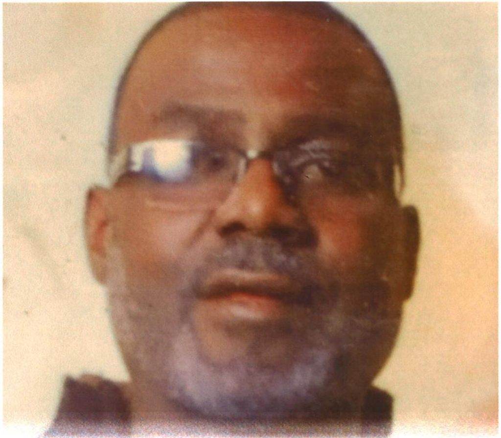 Anthony T. Harrell Profile Photo