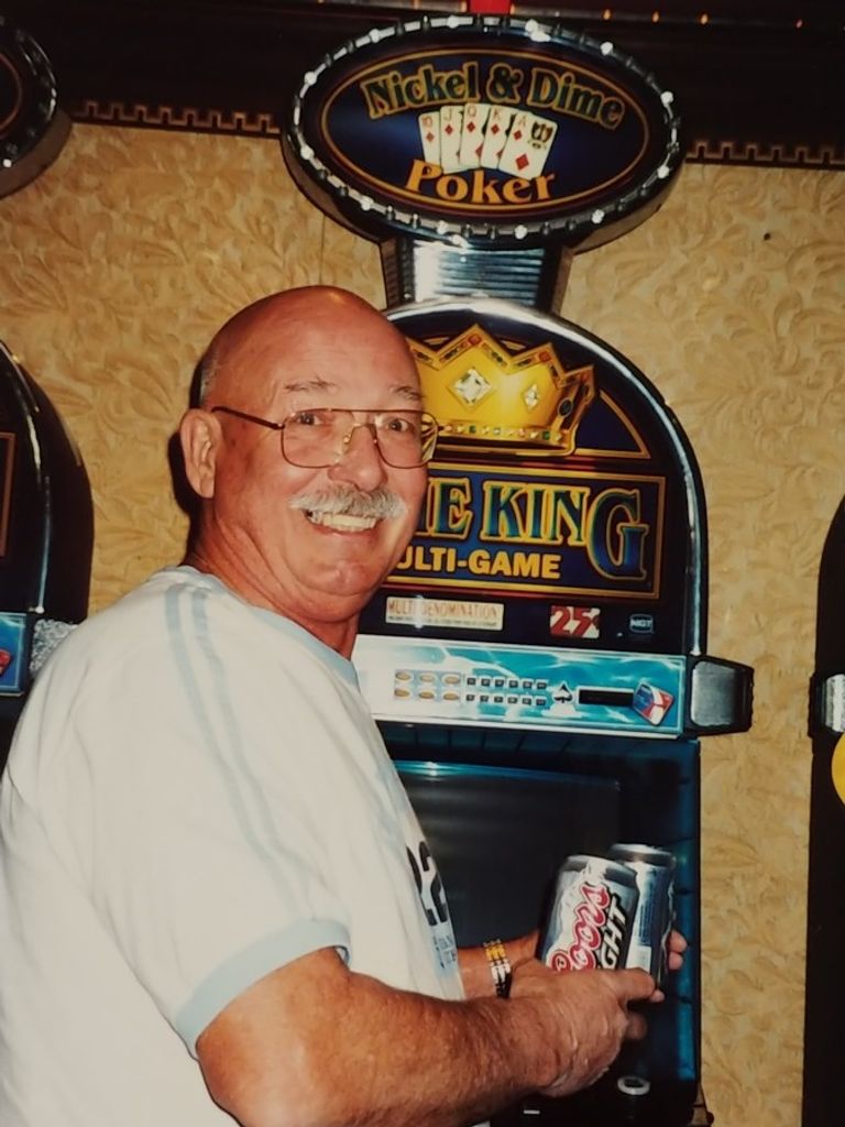 Jack Froschauer Profile Photo