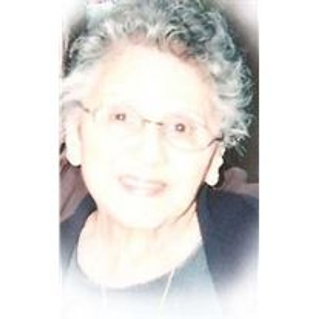 Nancy Maron