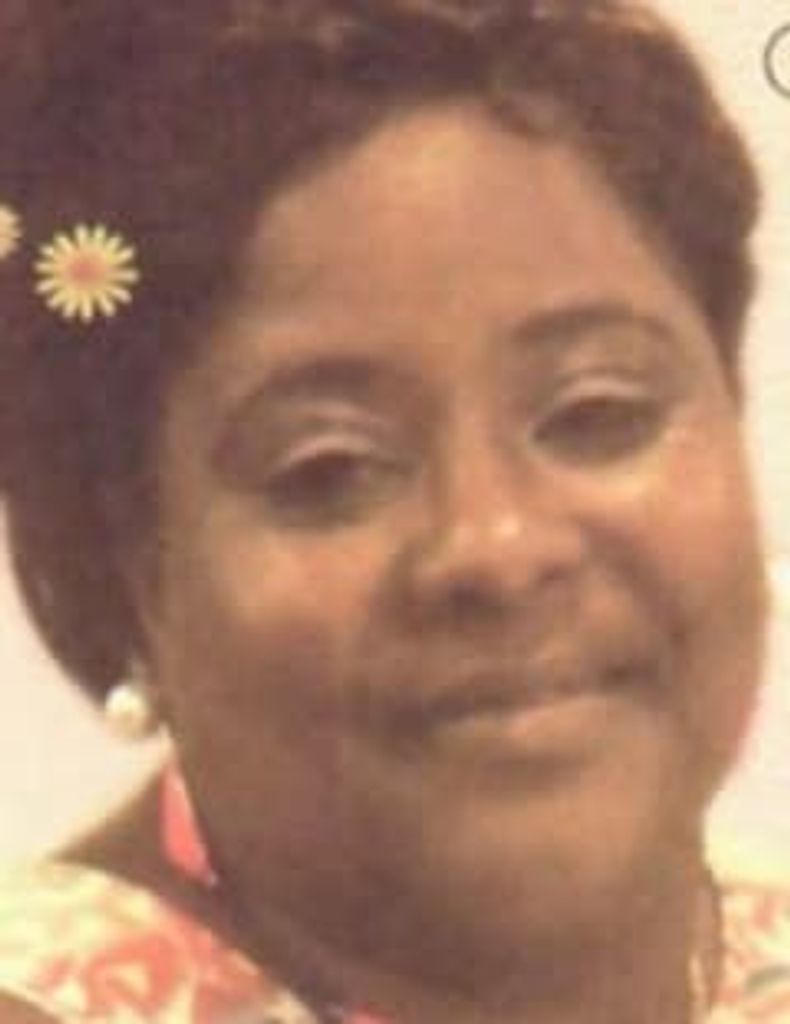 Demetraile Kingsborough Johnson Profile Photo